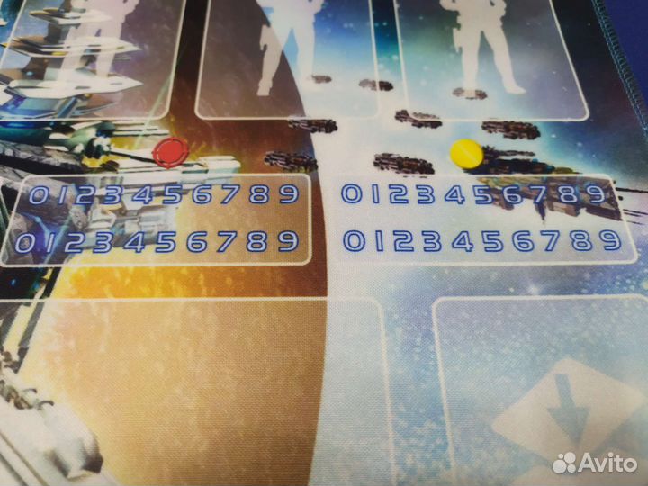 Звездные империи плеймат