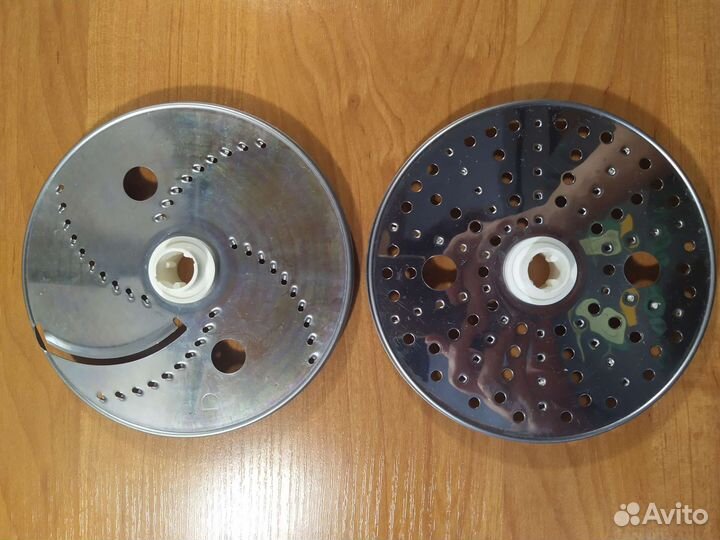 Кухонный комбайн moulinex odacio 3