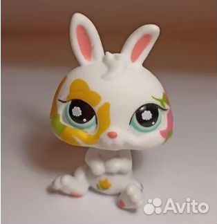 Littlest pet shop