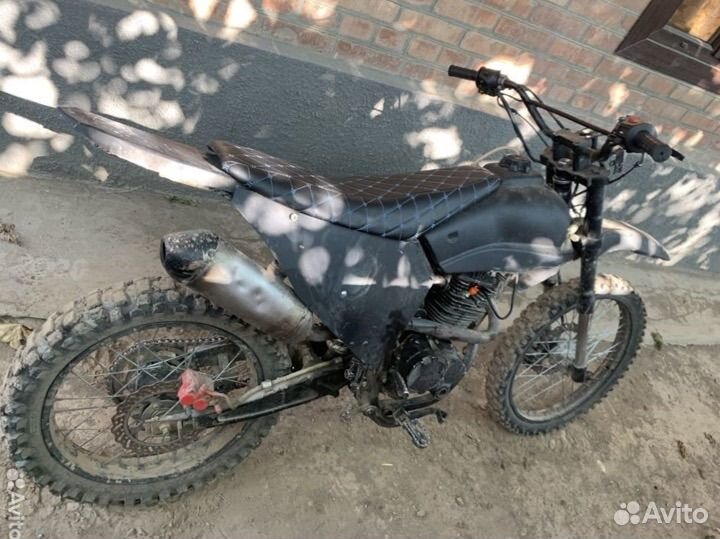 Ирбис ттр 250