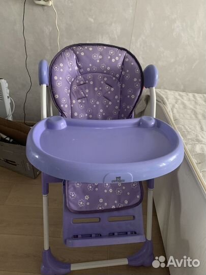 Стул для кормления