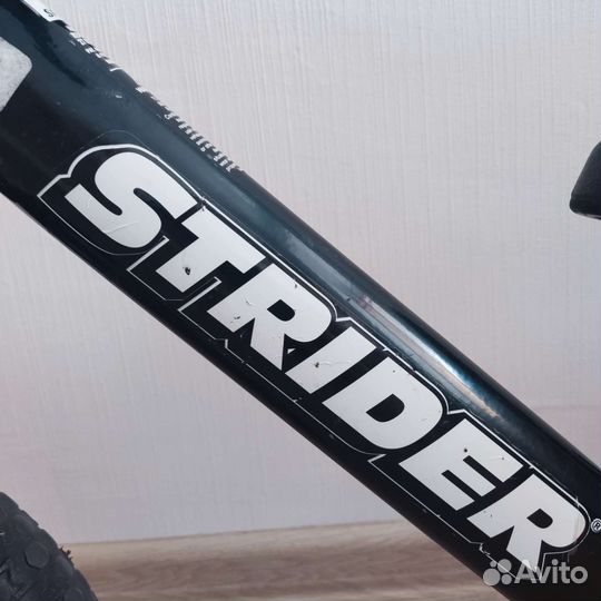 Беговел Strider sport 12