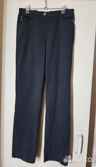 Брюки спортивные