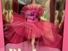 Кукла Barbie Pink Collection 2021 limited объявление продам