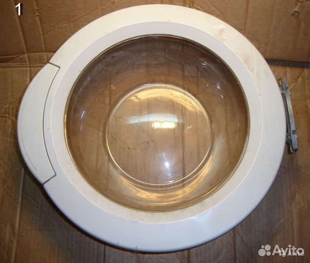 Запчасти см Bosch, Siemens