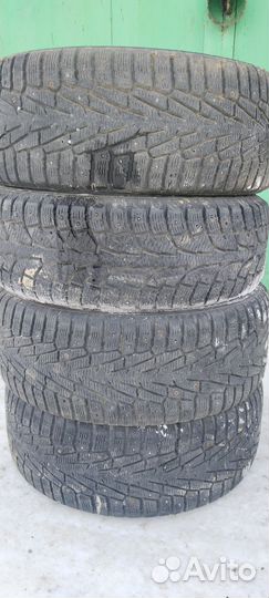 American Classic American Classic 255/55 R18