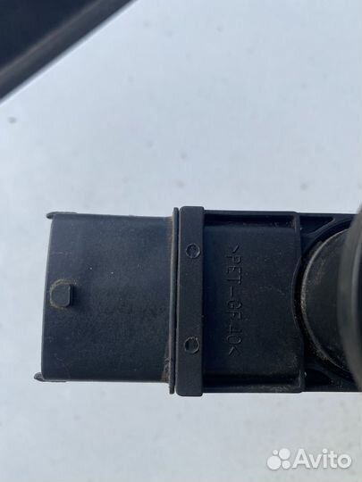 Модуль зажигания opel astra h