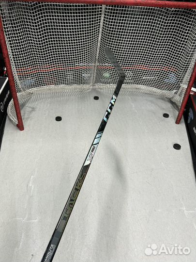 Оригинальная хоккейная клюшка CCM Tacks XF Pro