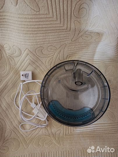 Автопоилка для кошек и собак/фонтан