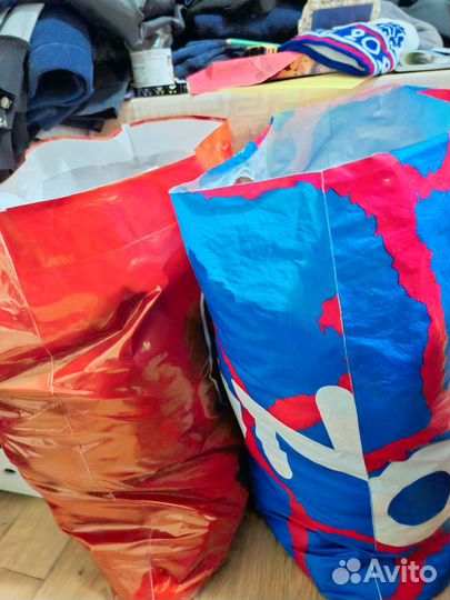Женские вещи пакетом 42 44