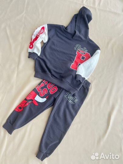 Костюм детский