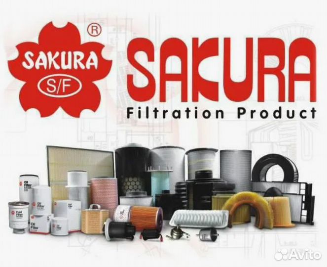 Фильтр масляный mitsubishi Canter IV (FE7 FE8 FB8)