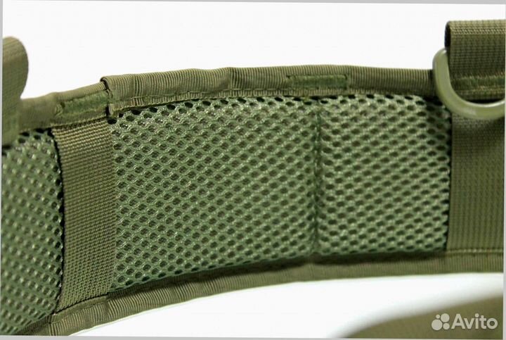 Разгрузочный пояс