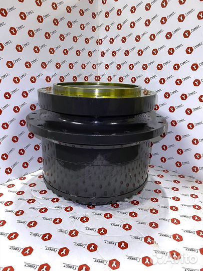 Бортовой редуктор CAT 336DLN