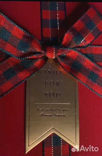 Подарочные наборы