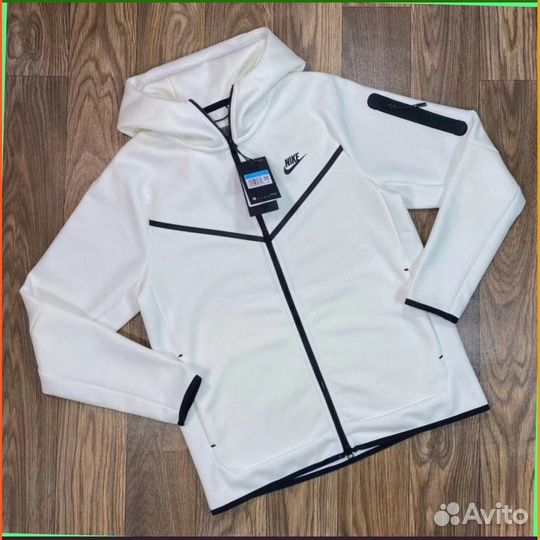 Зип худи Nike Tech Fleece (74494 Artikle: )