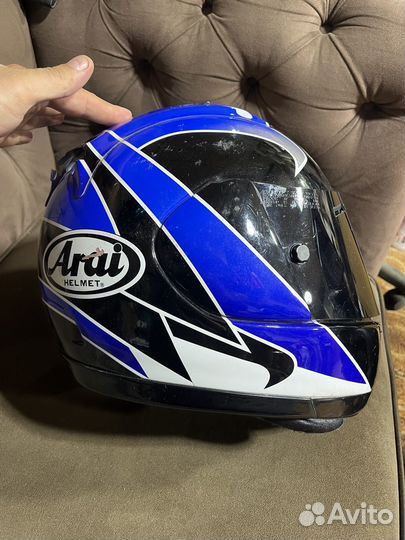 Шлем arai