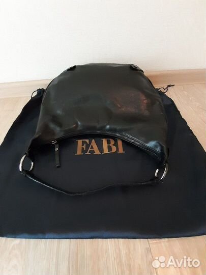 Оригинал,сумка Fabi,Италия