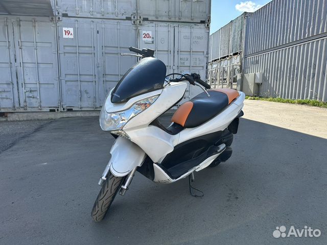 Honda PCX 125