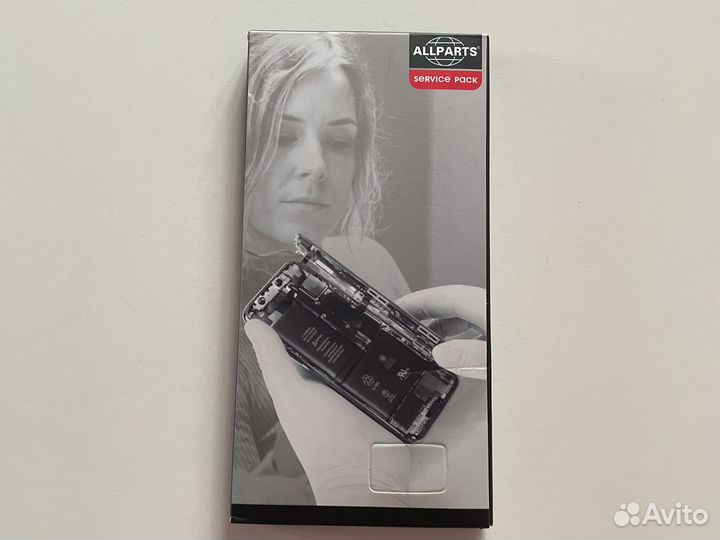 Дисплейный модуль для iPhone 4