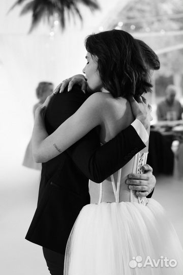 Свадебный фотограф Москва/Спб