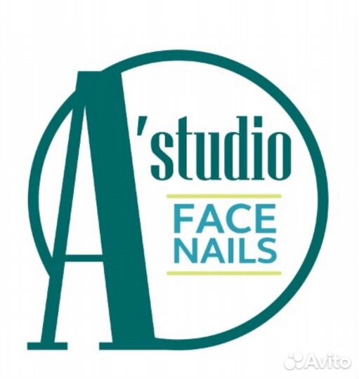 Администратор салона красоты