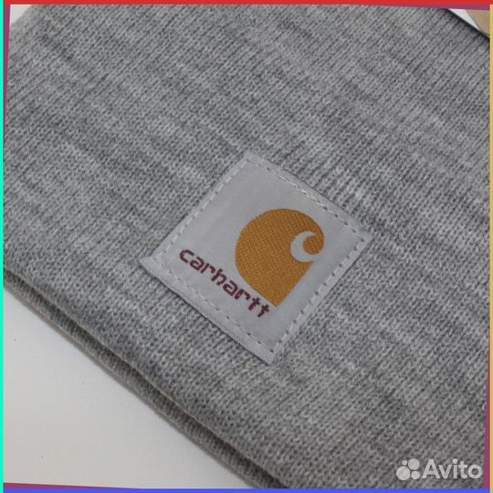 Шапка Carhartt (Номер партии: 23084)