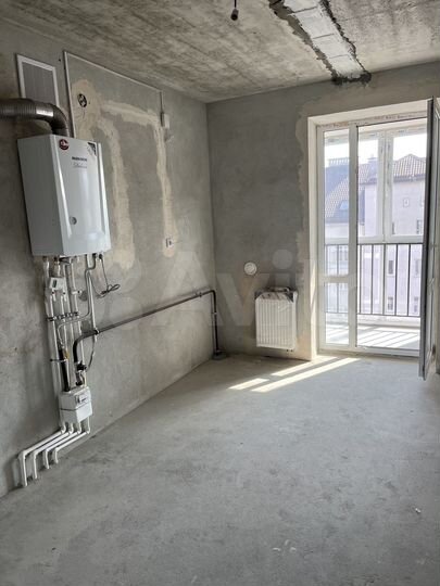 3-к. квартира, 81 м², 8/9 эт.