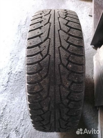 Nokian Tyres Hakkapeliitta 5 245/65 R17