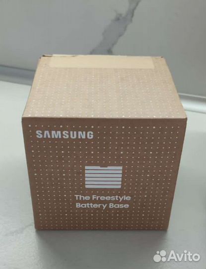 Аккумуляторная батарея, Samsung freestyle