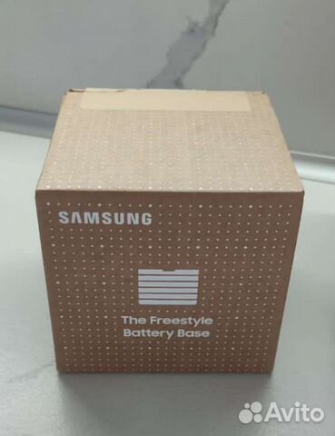 Аккумуляторная батарея, Samsung freestyle