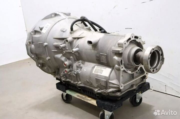 АКПП 8HP45 BMW 4 Series контрактная