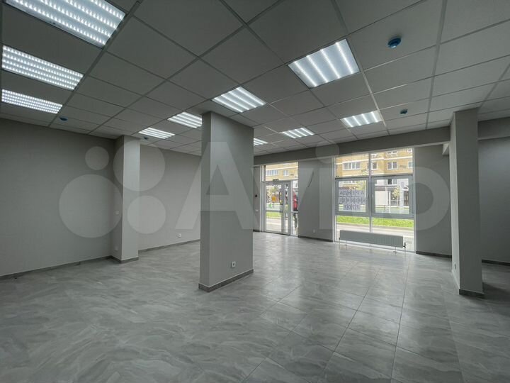 Светлый офис, новый ремонт Светлоград, 70 м²