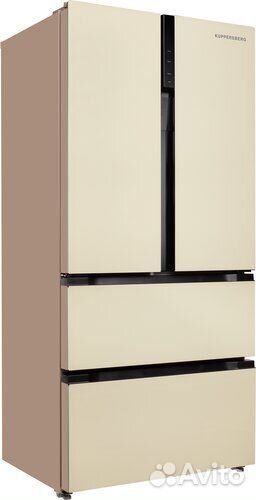 Холодильник kuppersberg rfii 184