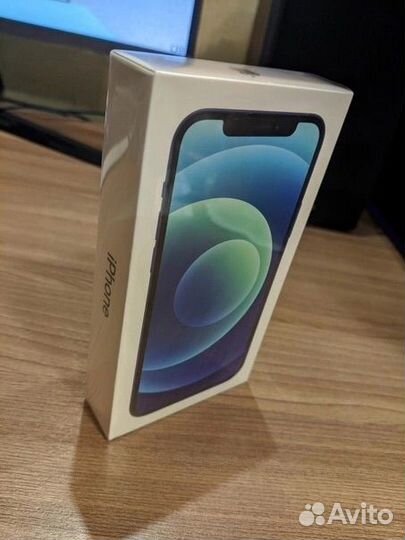 iPhone 12, 128 ГБ