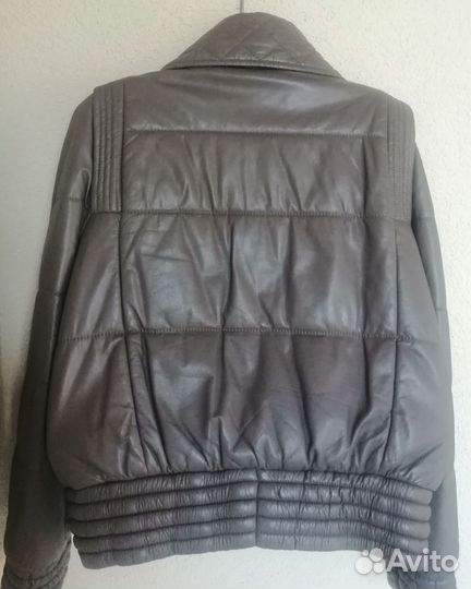 Eskada sport куртка бомбер оригинал