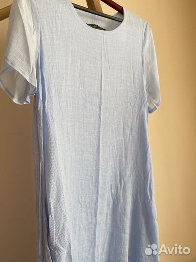 Платье женское летнее 52 размер