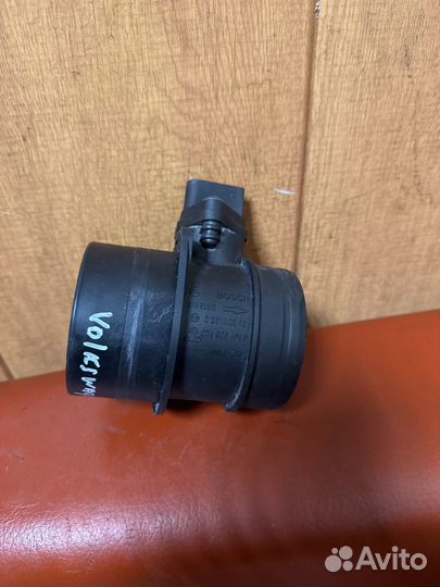 Volkswagen датчик дмрв