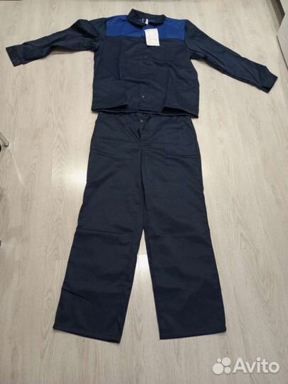 Роба/спец одежда/Костюм рабочий 56 размер