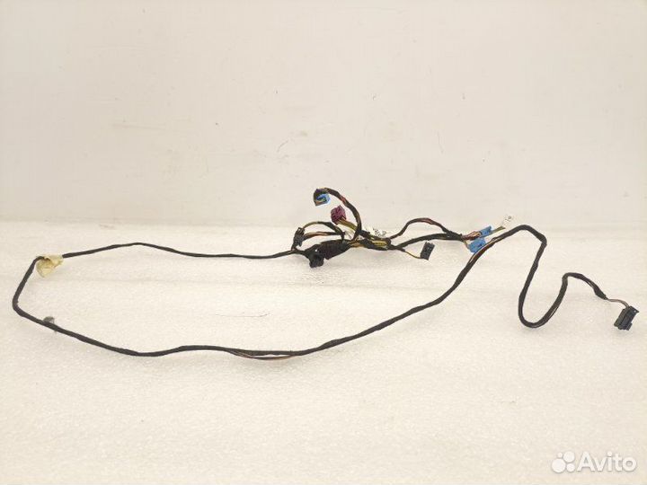 Проводка двери передняя правая Mercedes-Benz