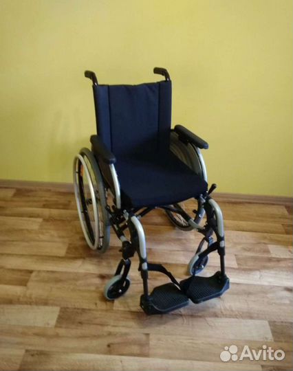 Инвалидная коляска аренда