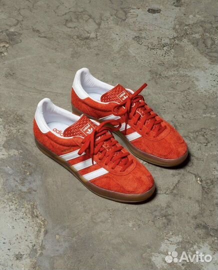 Adidas originals Gazelle Indoor