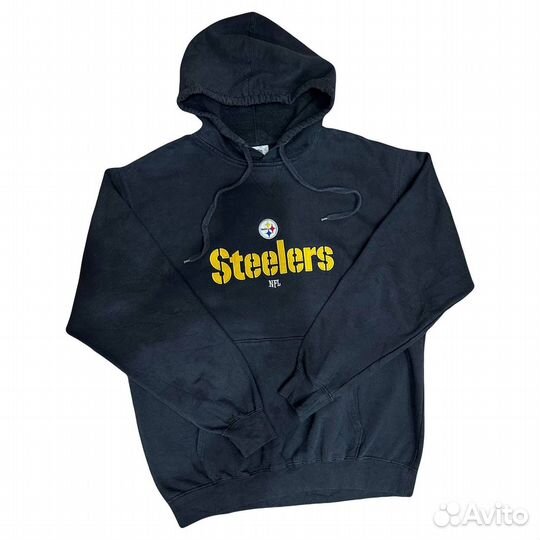 Худи steelers pittsburg