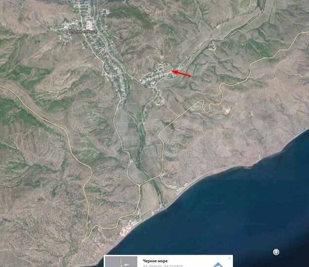 Участок 9,5 сот. (ИЖС)