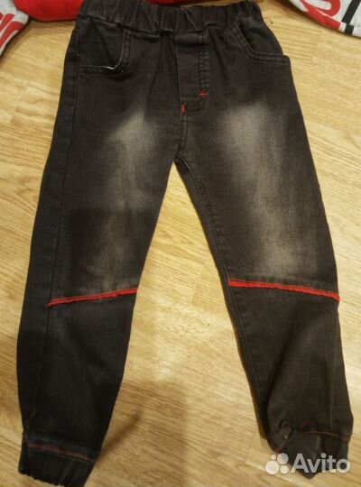 Турецкий костюм 104