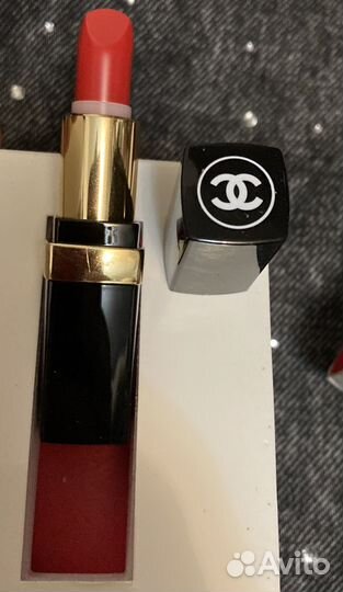 Chanel помада 440 Arthur
