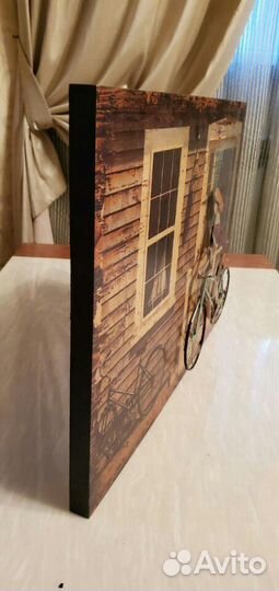 2 картины, панно