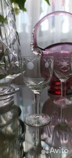 Посуда из СССР