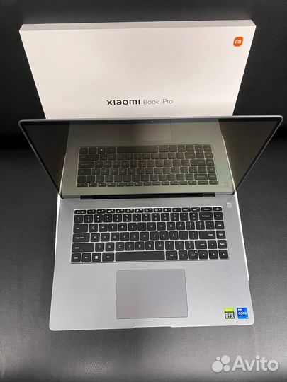 Xiaomi Mi Notebook Pro 16