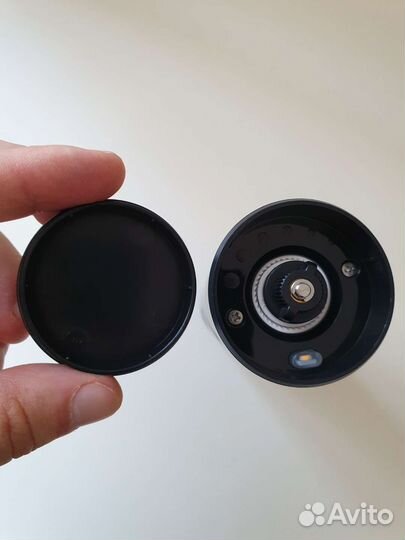 Электрическая мельница Xiaomi